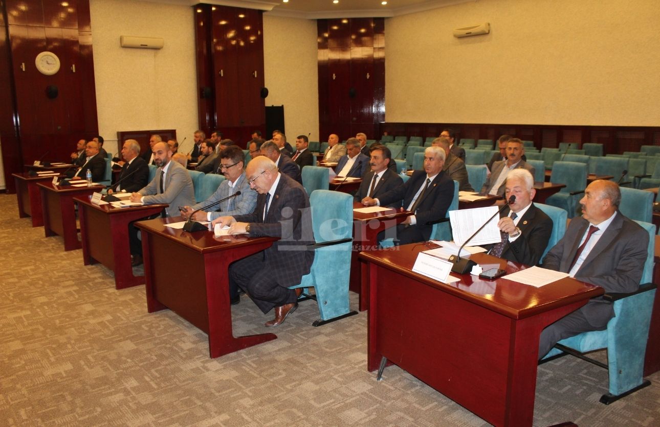 Meclis Mayıs Ayı (6)