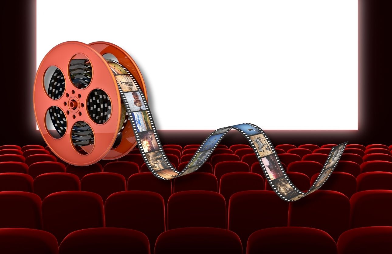Sinema Salonu (1)