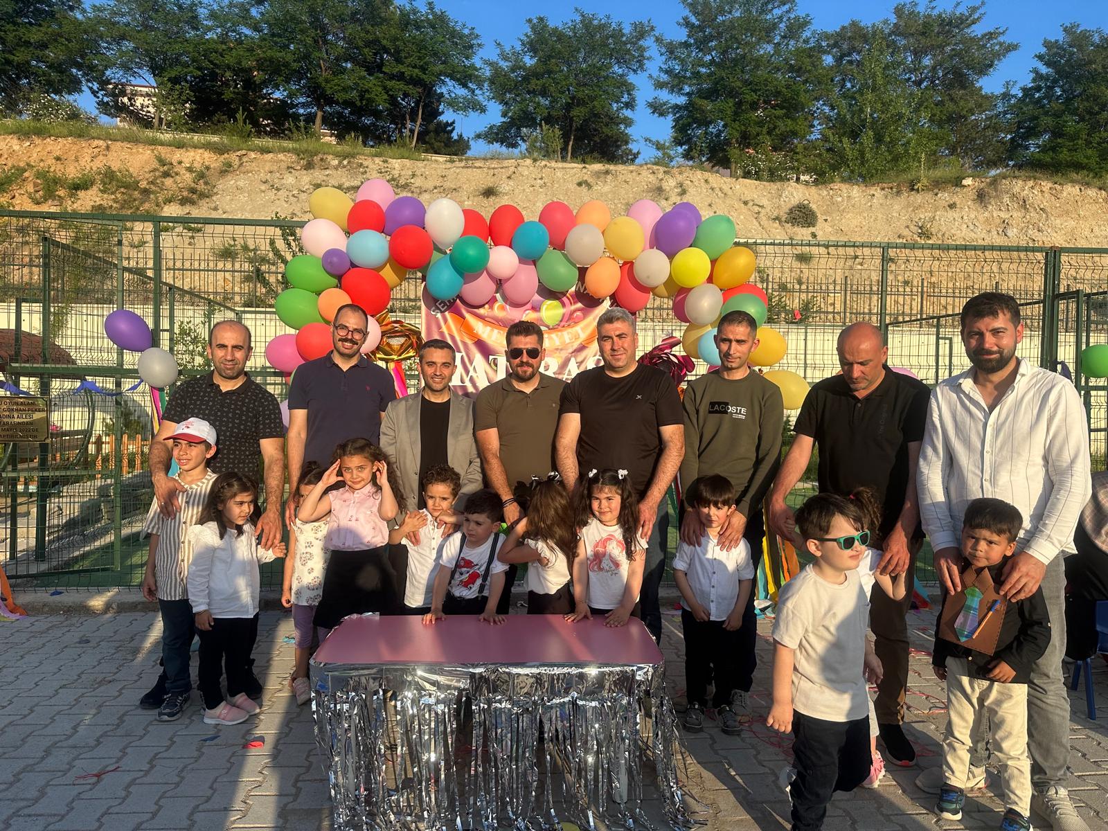 Etkinlik Büyük Ilgi Gördü2