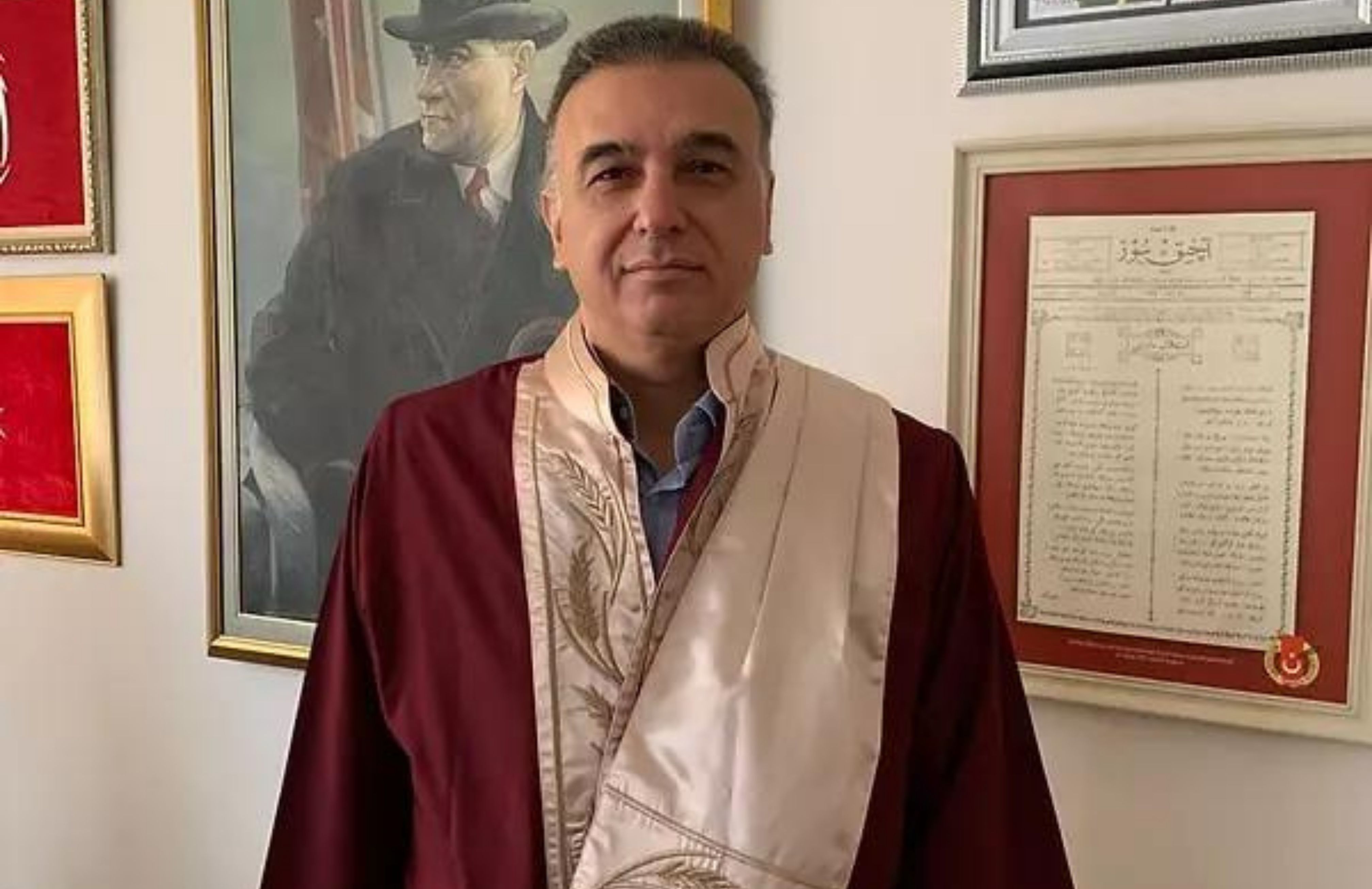 Ismail Ilhan Hatipoğlu (3)