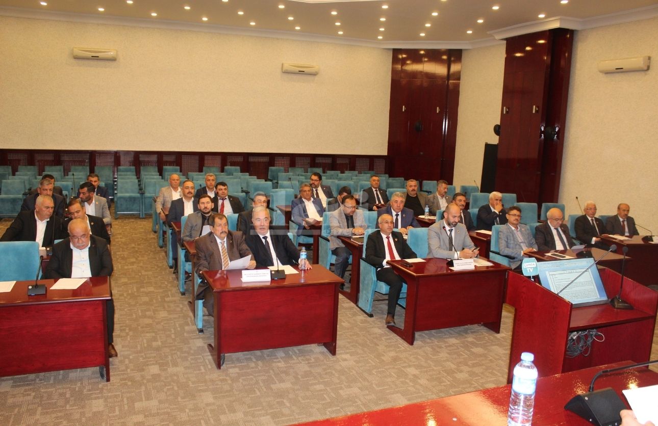 Meclis Mayıs Ayı (3)