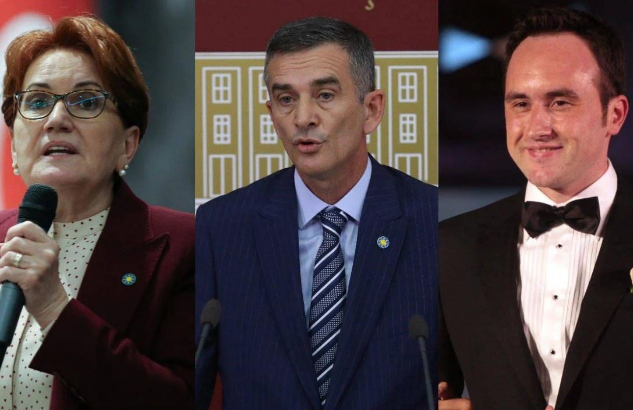 Meral Fatih Akşener