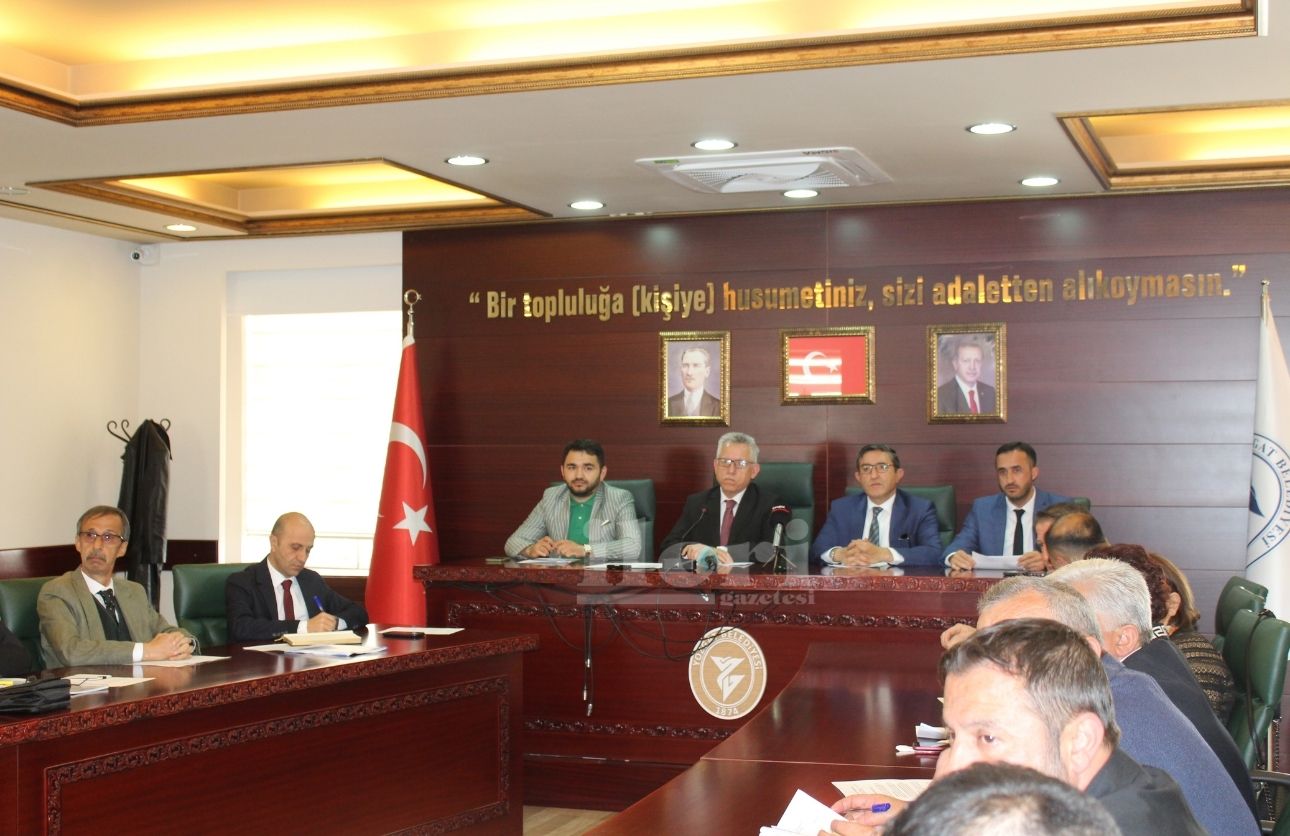 Belediye Meclisi (1)