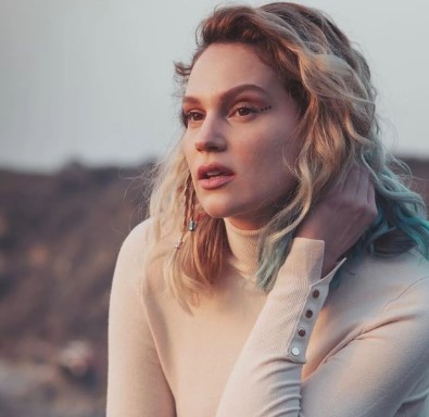 Farah Zeynep Abdullah Kimdir (2)