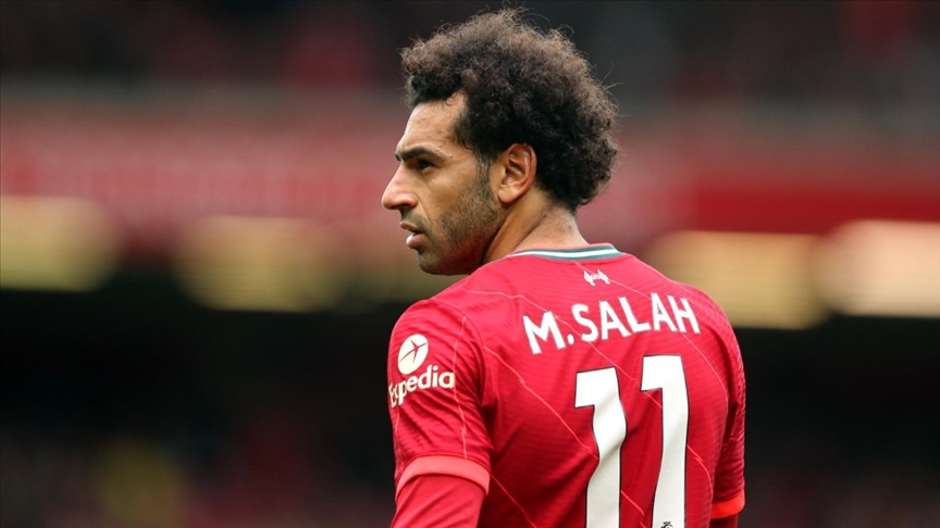 Mohamed Salah (2)