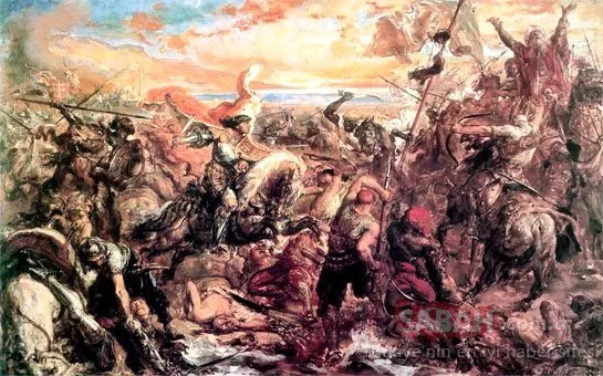 Yassıçemen Savbaşı (2)