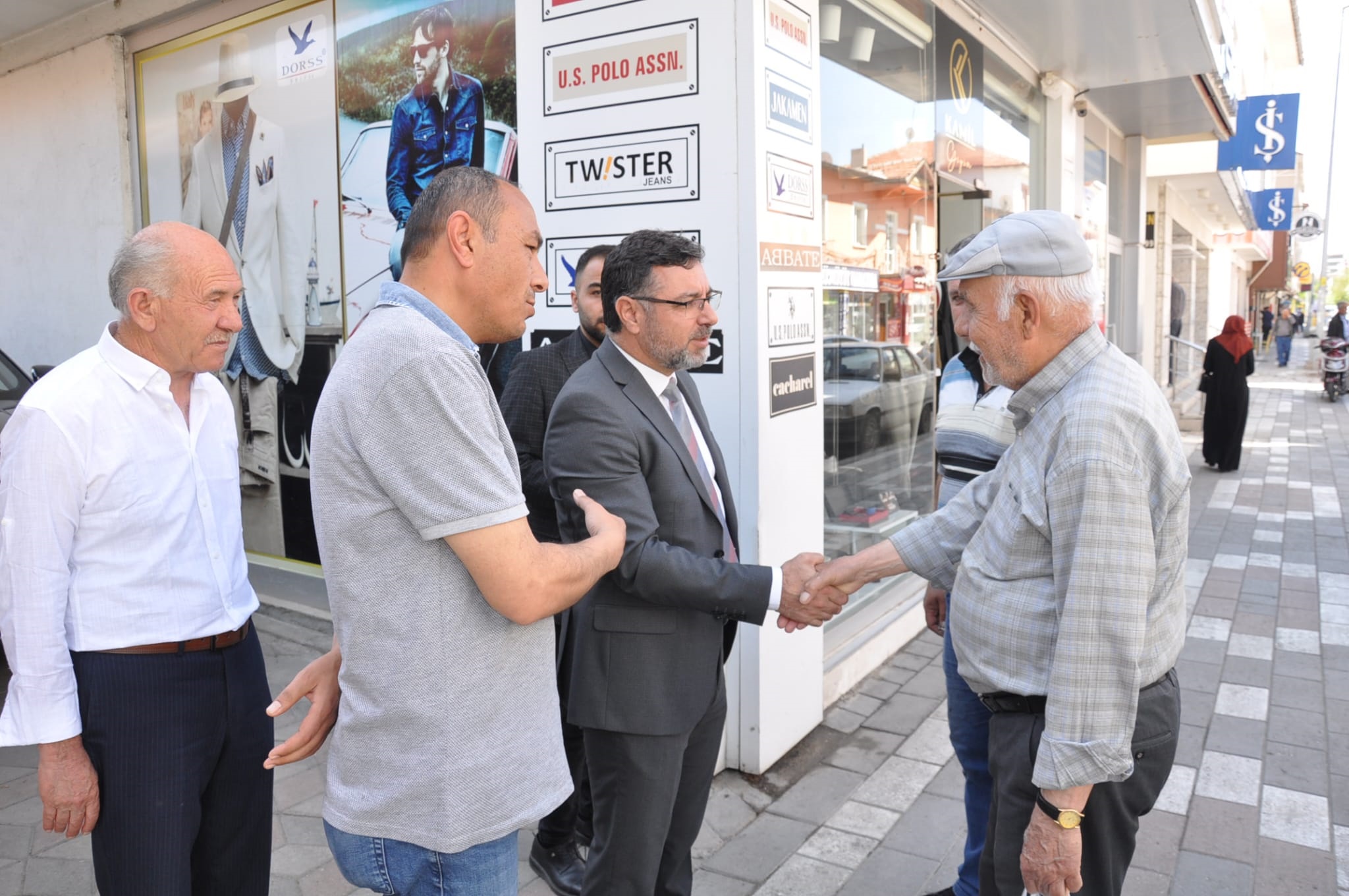 Çözüm Odaklı Çalışmalar Hız Kesmeden Devam Edecek3