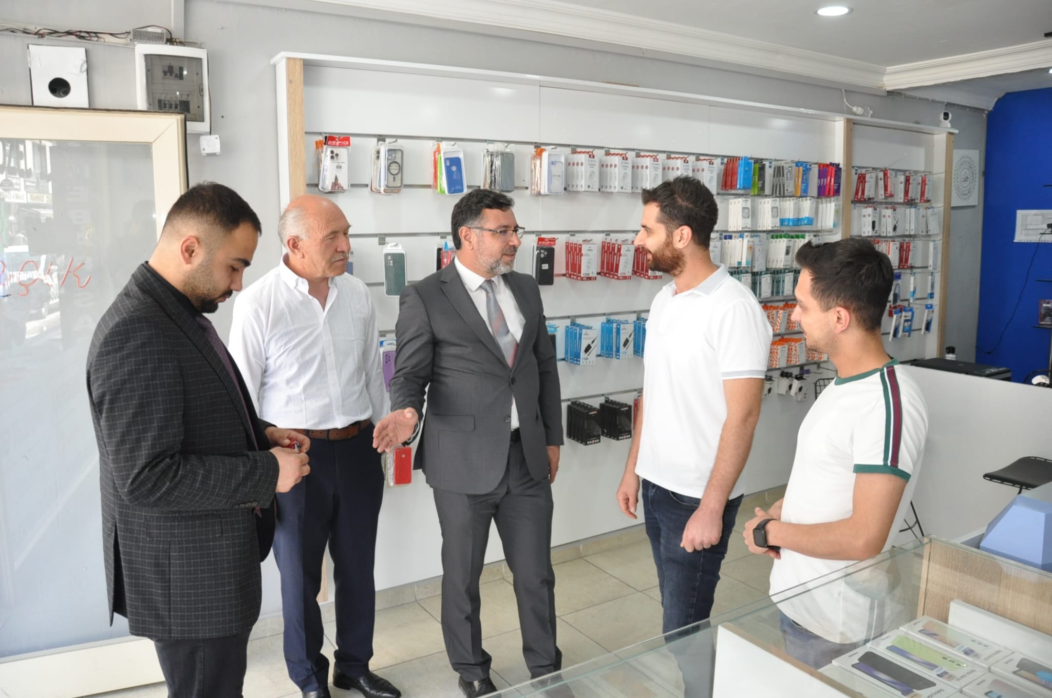 Çözüm Odaklı Çalışmalar Hız Kesmeden Devam Edecek5