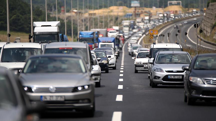 Trafik Sigortası Araç (2)