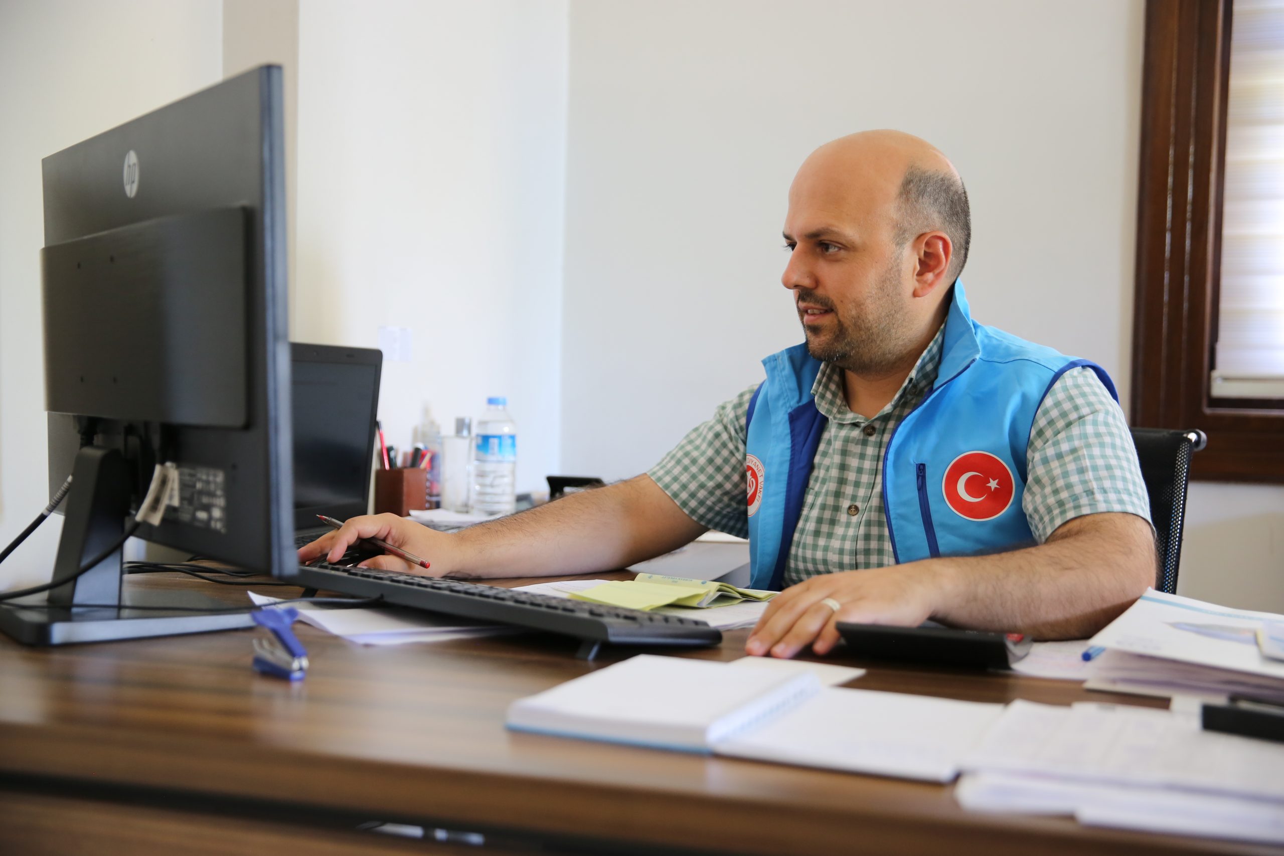 Vekalet Yoluyla Kurban Bağış Alınacak (6)