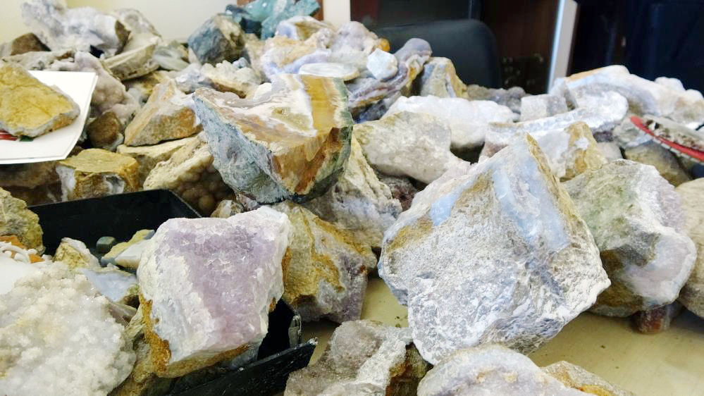 Değerli Taşlar Yozgat’ı Uçuruyor! (4)
