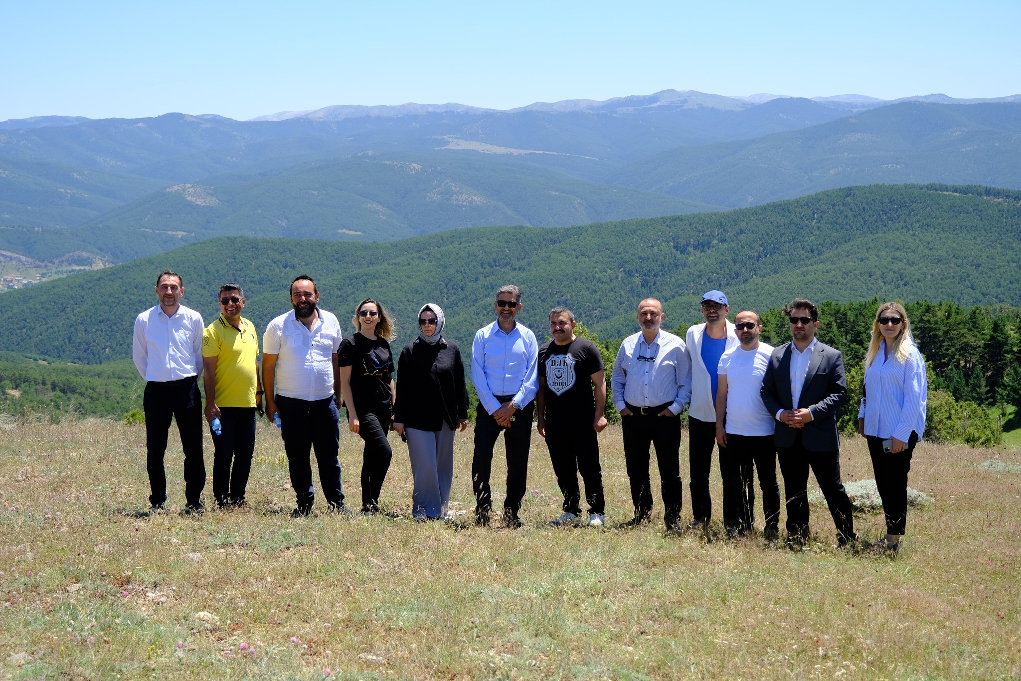 Yozgat Turizmin Merkezi Olacak! (1)