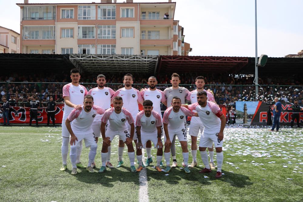Bozokspor’un Yanındayız’ 1