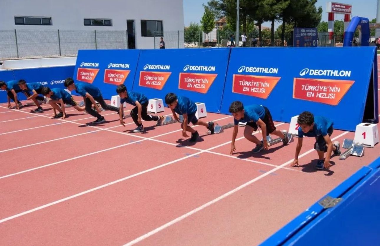 Yarışlar Tamamlandı (1)