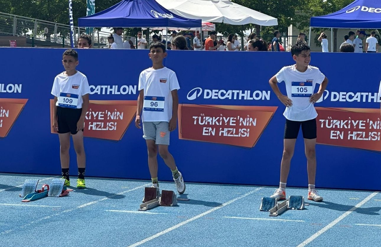 Yarışlar Tamamlandı (2)