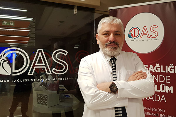 Yusuf Kalko Kimdir (1)