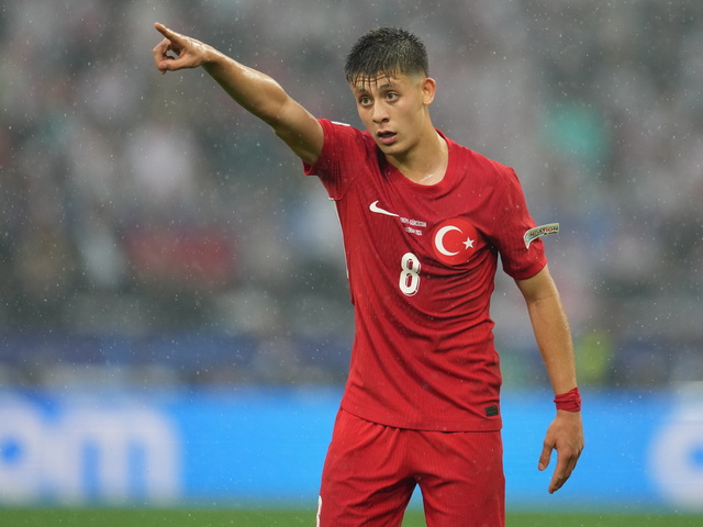 Arda Güler (1)