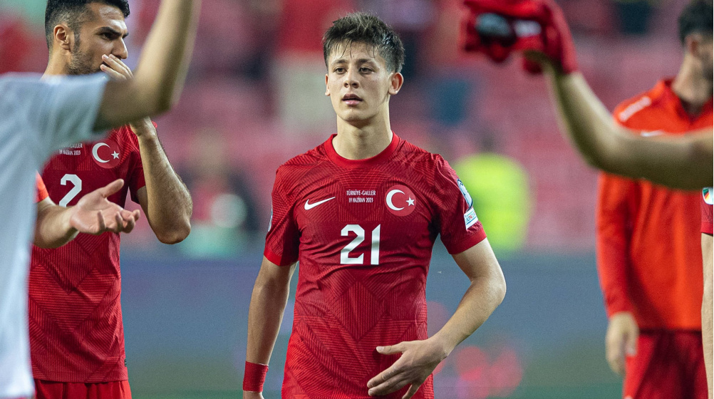 Arda Güler (3)