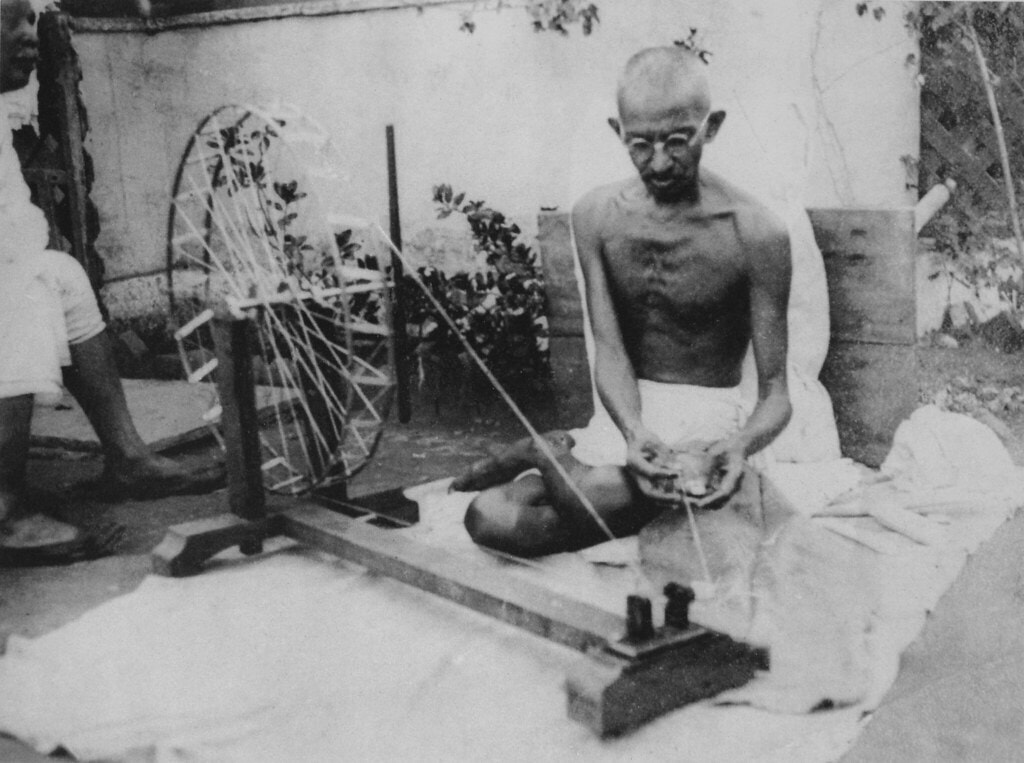 Gandhi (2)