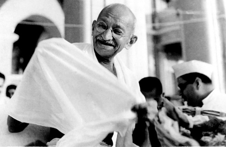 Gandhi (5)