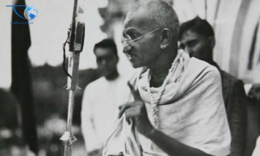 Gandhi (6)