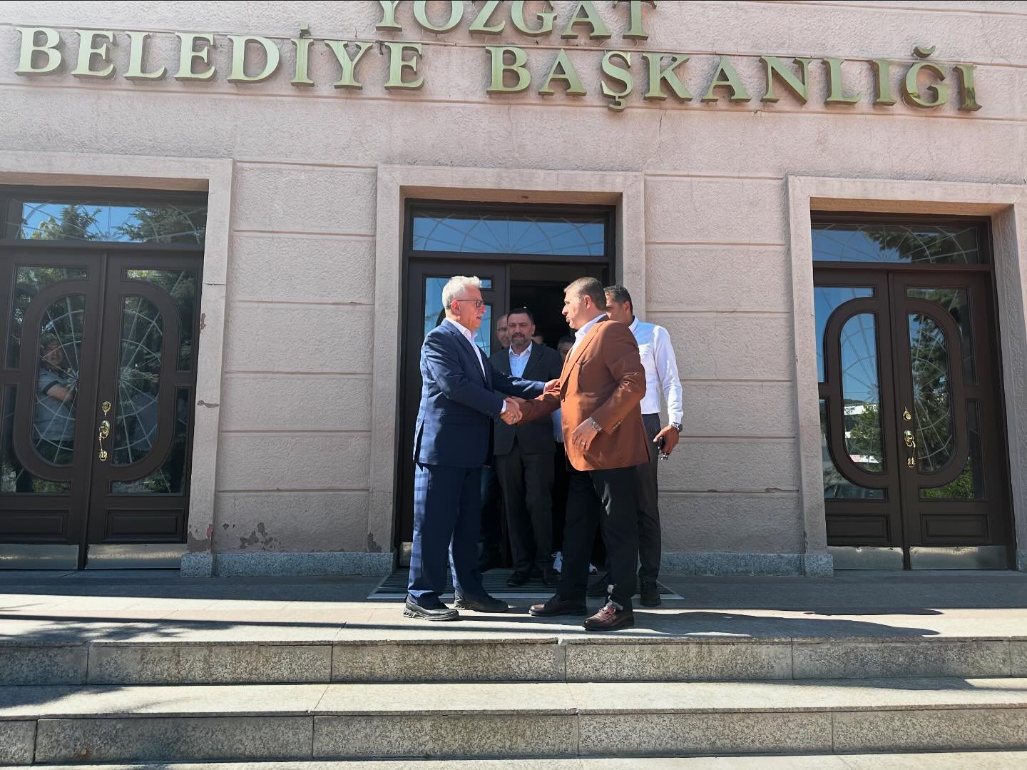 Sedef’ten Arslan’a Ziyaret3