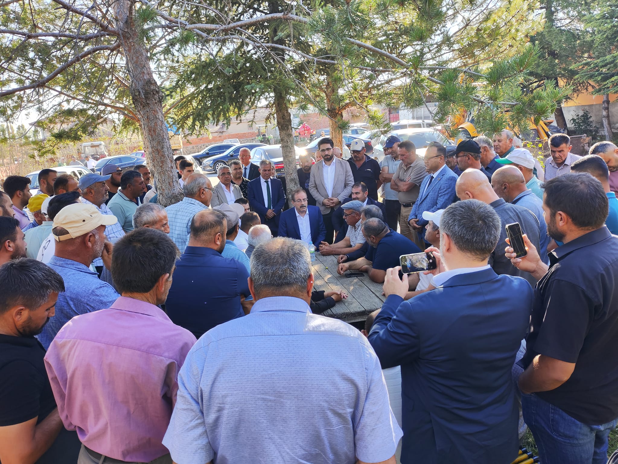 Ak Parti Çiftçi (6)