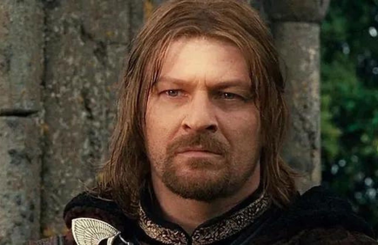 Boromir Kimdir (1)