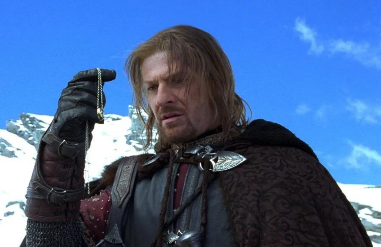 Boromir Kimdir (2)