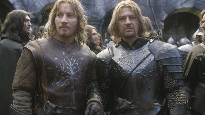 Boromir Kimdir (3)