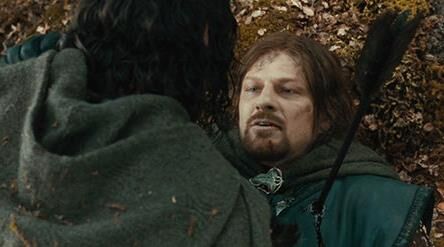 Boromir Kimdir (4)