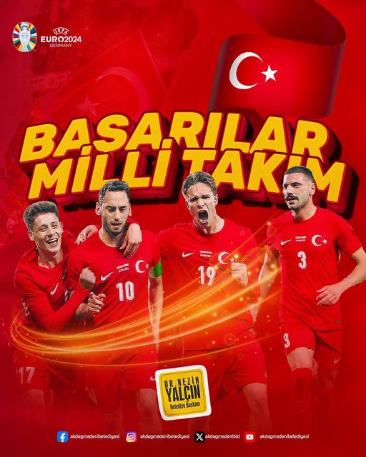 Dev Ekranda Şampiyona Heyecanı