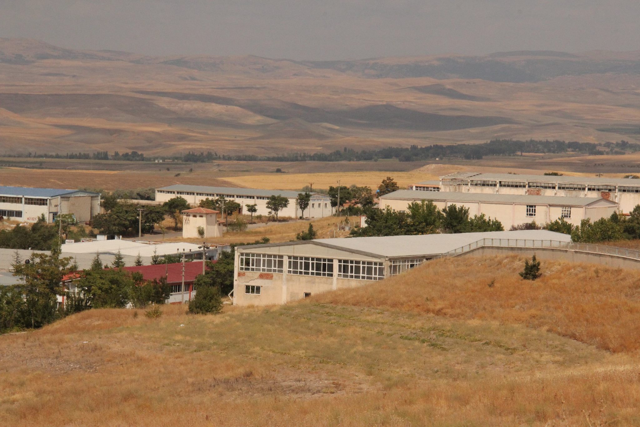 Yozgat Osb (1)