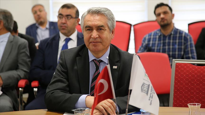 Unesco Başkanı (2)-1