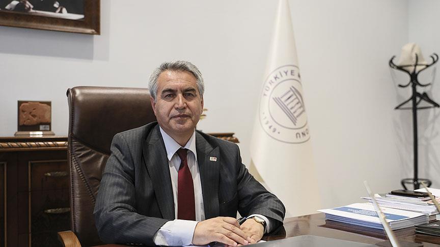 Unesco Başkanı (2)