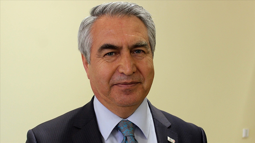 Unesco Başkanı (3)-1