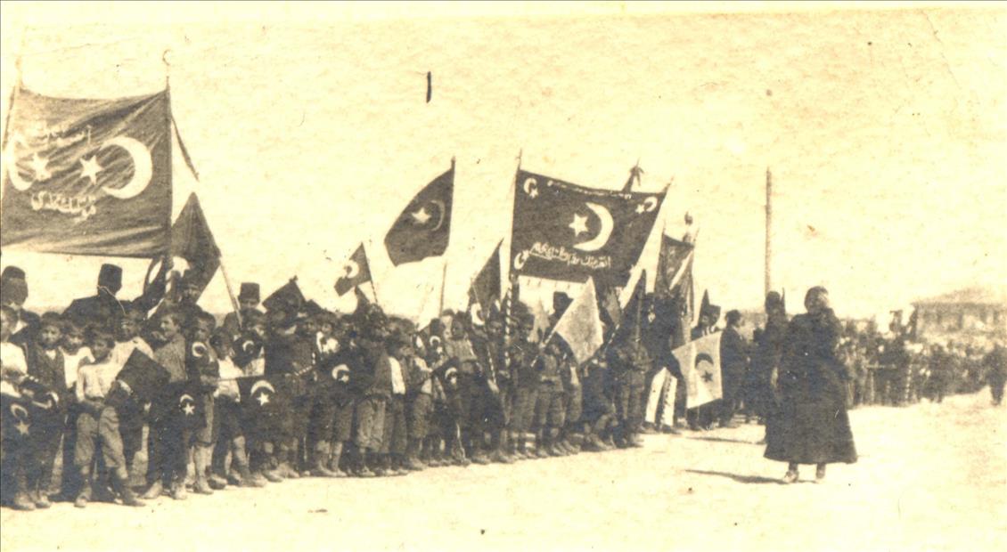 Kurtuluş Savaşı (7)