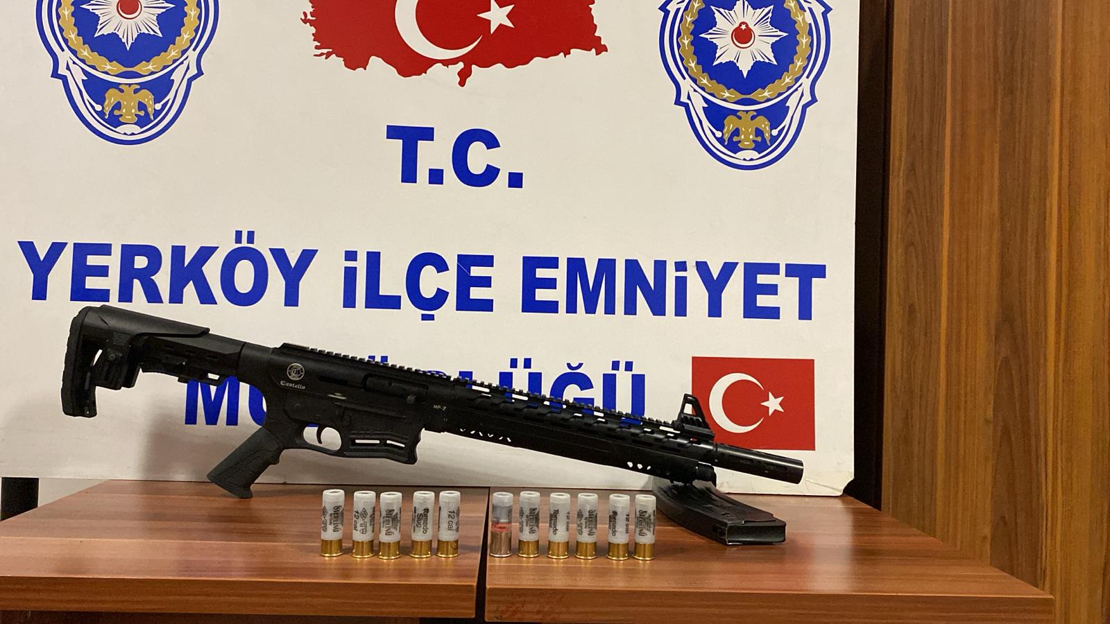 639 Kişi Yakalandı3