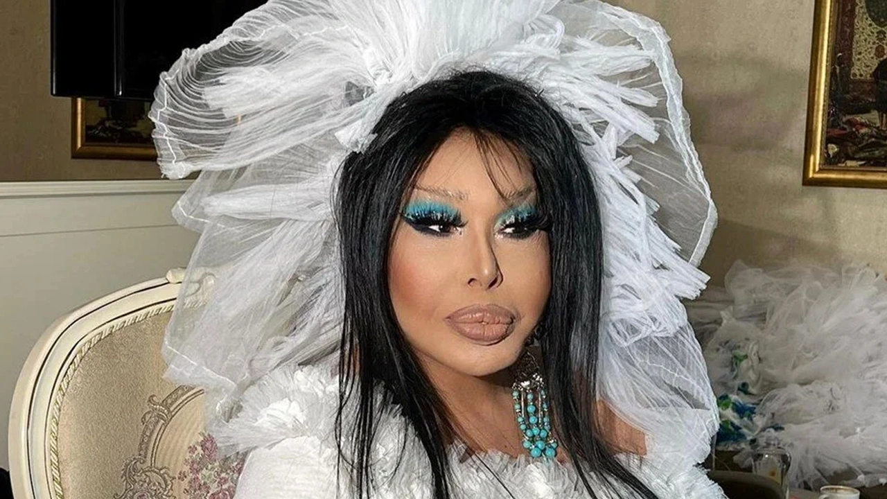Bülent Ersoy