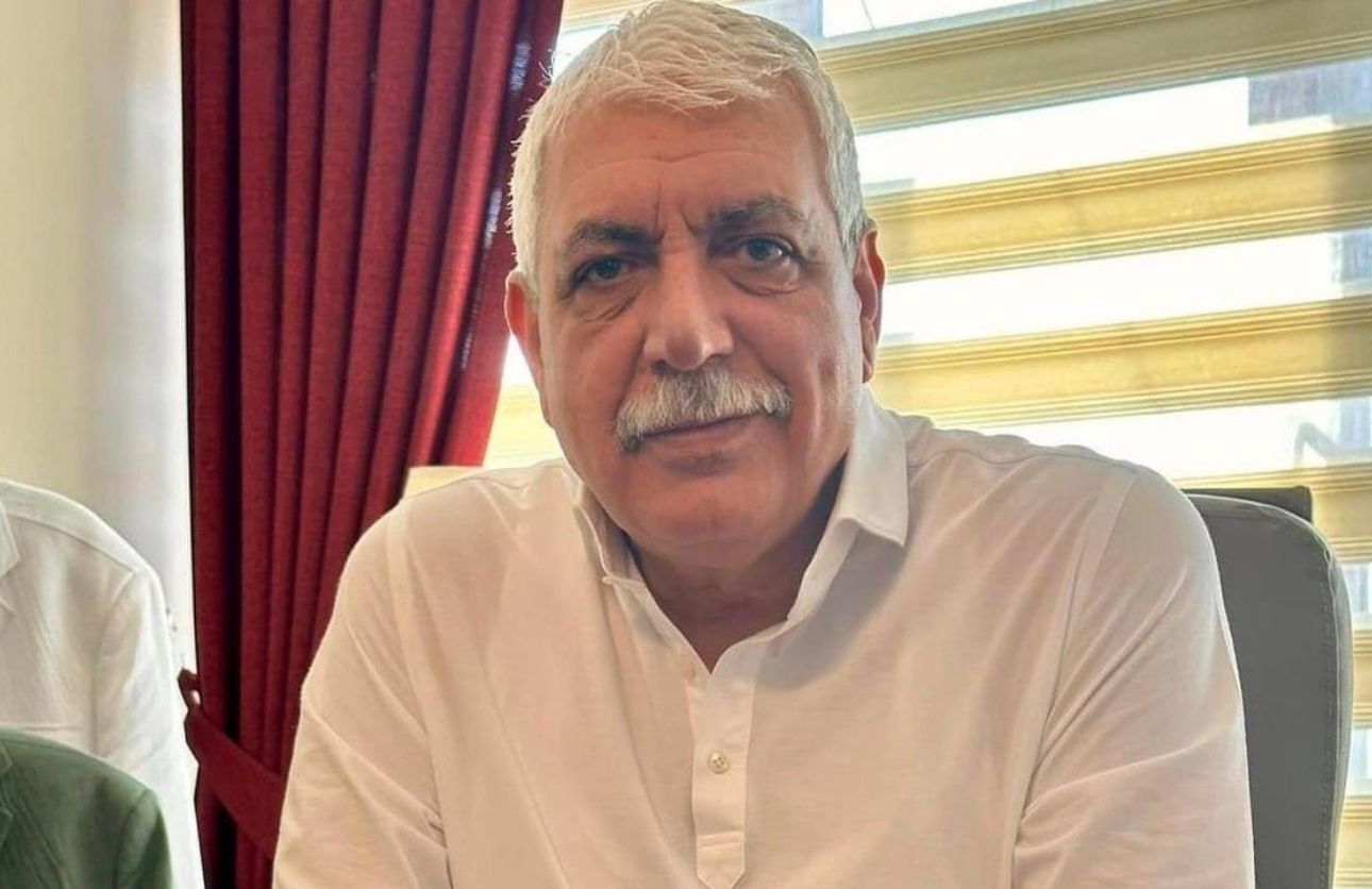Nihat Karaarslan (1)