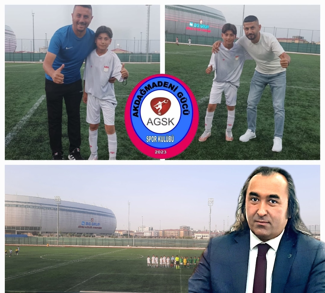 Akdağmadeni Meyvelerini Vermeye Başladı