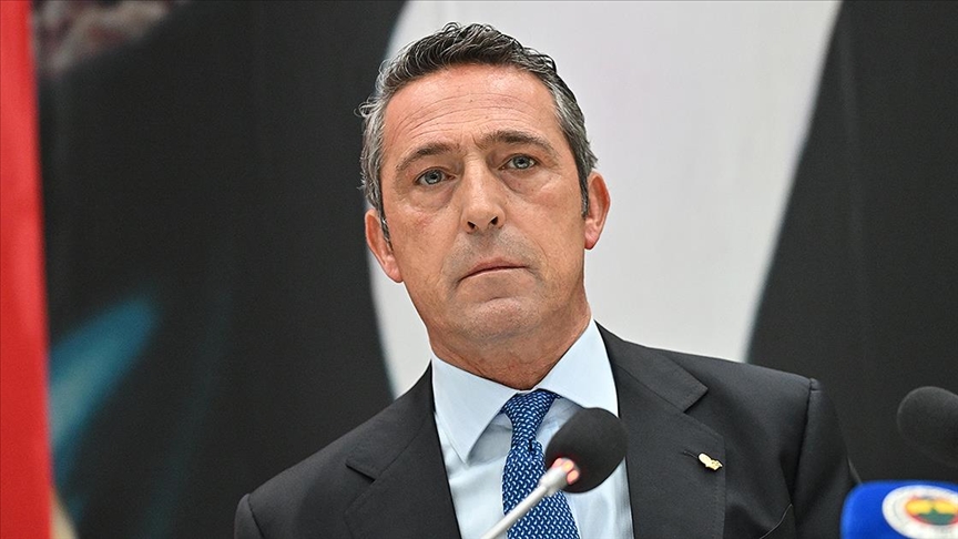 Ali Koç Istifa (2)
