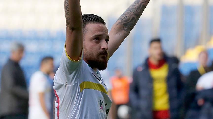 Deniz Naki Kimdir (2)