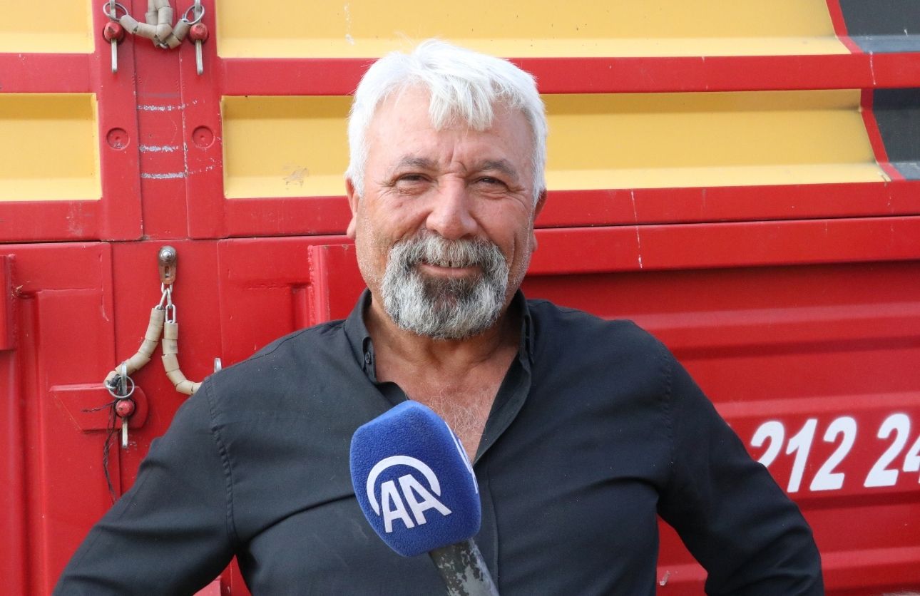 Mercimek Hasat Yozgat (7)