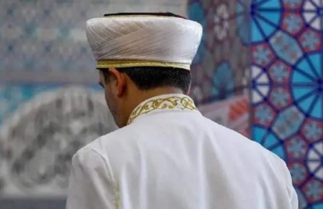Vaiz Kimdir (1)