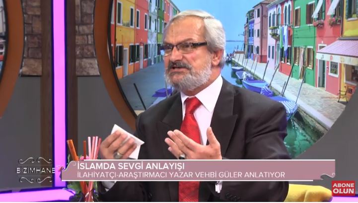 Vehbi Güler (1)