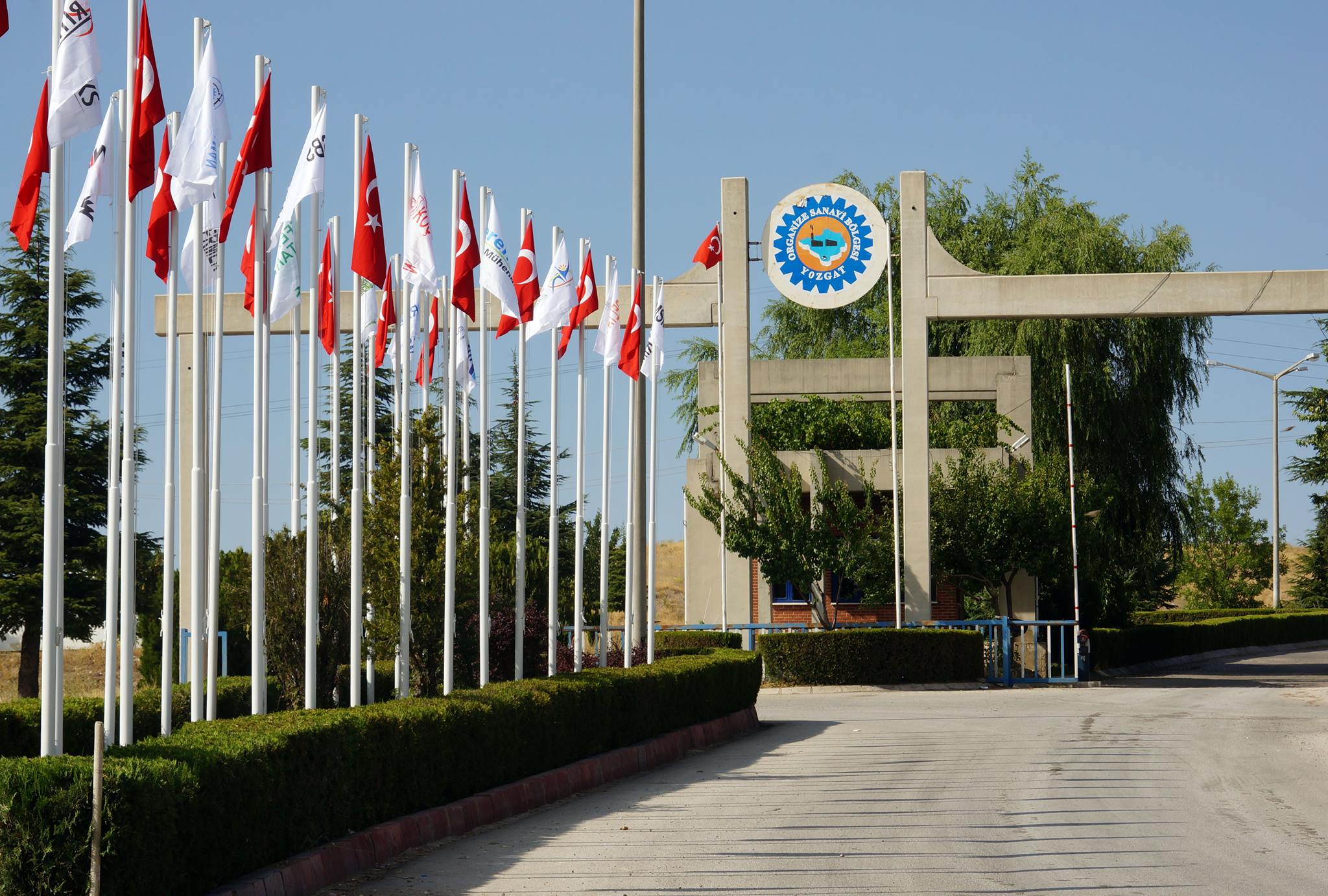 Yozgat Ve Bayburt Atağa Kalktı1