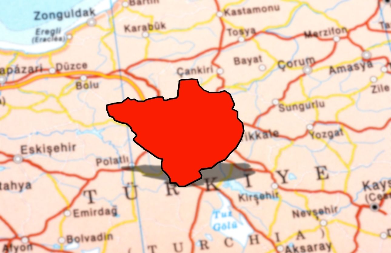 Yozgat Hangi Şehirden Ayrıldı (7)