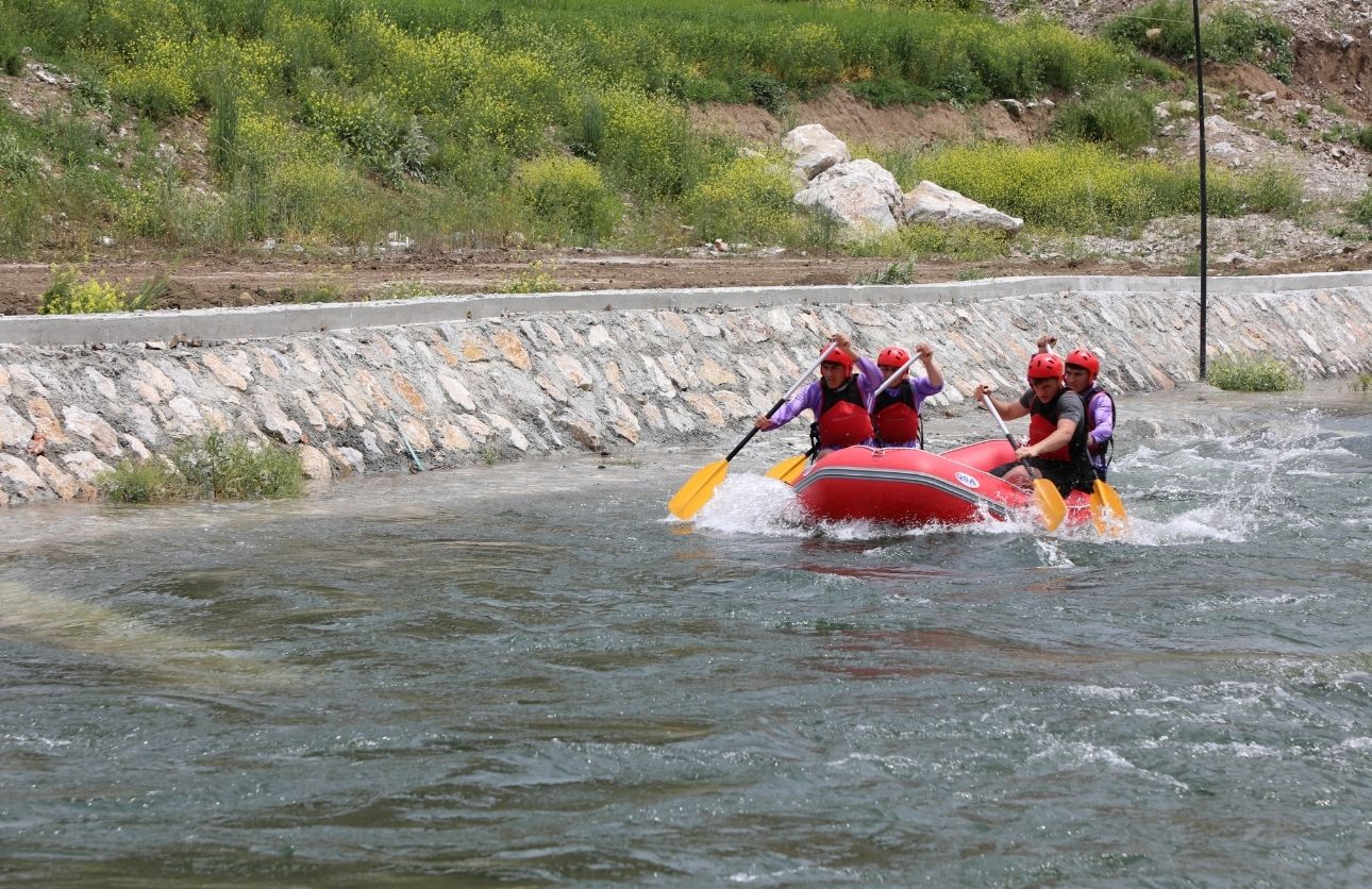 Rafting (1)