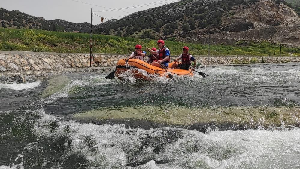 Rafting Sezonu Başladı5